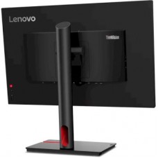 Монітор Lenovo T24d-30 (63FFMAT1UA) - Фото
