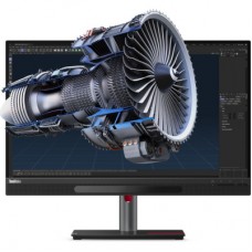 Монитор Lenovo ThinkVision 27 3D (63F1UAT3UA) Монитор Lenovo ThinkVision 27 3D (63F1UAT3UA)
