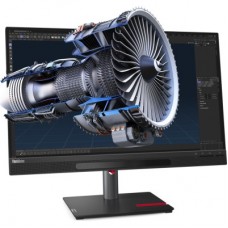 Монітор Lenovo ThinkVision 27 3D (63F1UAT3UA) - Фото