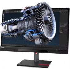 Монітор Lenovo ThinkVision 27 3D (63F1UAT3UA) - Фото