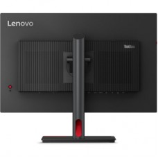 Монітор Lenovo ThinkVision 27 3D (63F1UAT3UA) - Фото