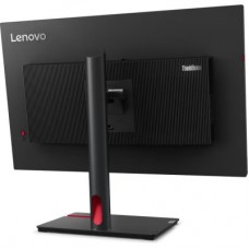 Монітор Lenovo ThinkVision 27 3D (63F1UAT3UA) - Фото