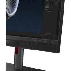 Монітор Lenovo ThinkVision 27 3D (63F1UAT3UA) - Фото
