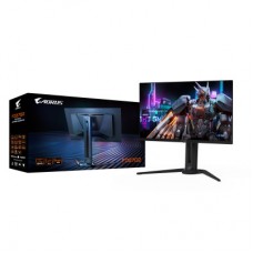 Монітор GIGABYTE AORUS FO27Q2 - Фото