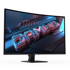 Монітор GIGABYTE GS32QC EU - Фото