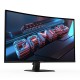 Монітор GIGABYTE GS32QC EU