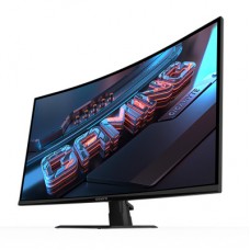 Монітор GIGABYTE GS32QC EU - Фото