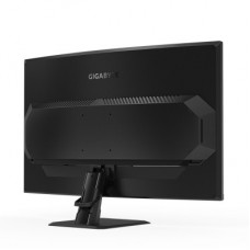 Монітор GIGABYTE GS32QC EU - Фото