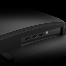 Монітор GIGABYTE GS32QC EU - Фото