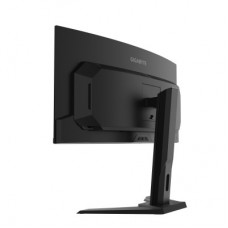 Монітор GIGABYTE MO34WQC Gaming Monitor - Фото