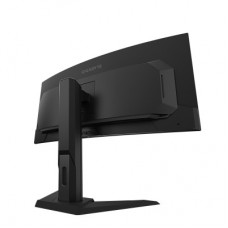 Монітор GIGABYTE MO34WQC2 Gaming Monitor - Фото