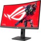 Монітор ASUS XG27WCMS Монітор ASUS XG27WCMS