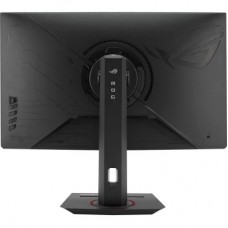 Монітор ASUS XG27WCMS - Фото