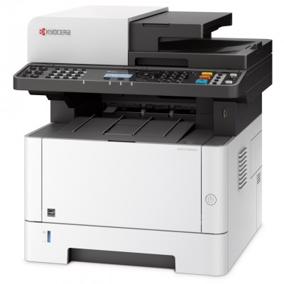 Багатофункційний пристрій Kyocera Ecosys M2635dn (1102S13NL0)