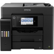 Многофункциональное устройство Epson L6570 c WiFi (C11CJ29404)