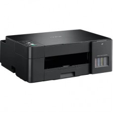 Багатофункціональний пристрій Brother DCP-T420W з Wi-Fi (DCPT420WR1) - Фото
