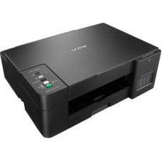 Багатофункціональний пристрій Brother DCP-T420W з Wi-Fi (DCPT420WR1) - Фото