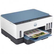 Многофункциональное устройство HP Smart Tank 725 Wi-Fi (28B51A) Многофункциональное устройство HP Smart Tank 725 Wi-Fi (28B51A)