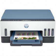 Багатофункціональний пристрій HP Smart Tank 725 Wi-Fi (28B51A) - Фото