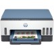 Многофункциональное устройство HP Smart Tank 725 Wi-Fi (28B51A)