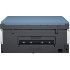 Багатофункціональний пристрій HP Smart Tank 725 Wi-Fi (28B51A) - Фото