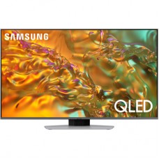 Телевізор Samsung QE50Q80DAUXUA - Фото