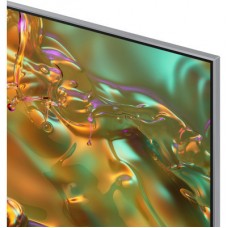 Телевізор Samsung QE50Q80DAUXUA - Фото