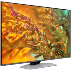 Телевізор Samsung QE50Q80DAUXUA - Фото