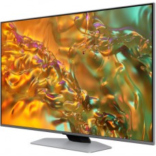 Телевізор Samsung QE50Q80DAUXUA - Фото