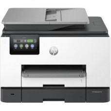 Багатофункціональний пристрій HP OfficeJet Pro 9130 з Wi-Fi (404K9C) - Фото