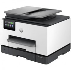Багатофункціональний пристрій HP OfficeJet Pro 9130 з Wi-Fi (404K9C) - Фото