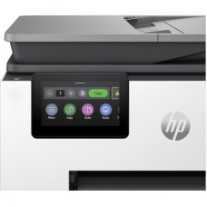 Багатофункціональний пристрій HP OfficeJet Pro 9130 з Wi-Fi (404K9C) - Фото