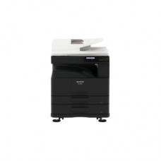 Многофункциональное устройство Sharp BP20M22EU - Фото