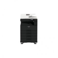Многофункциональное устройство Sharp BP20M22EU - Фото