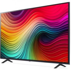Телевізор LG 65NANO81T6A - Фото