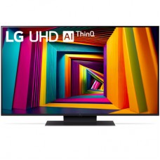 Телевизор LG 50UT91006LA Телевизор LG 50UT91006LA