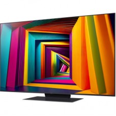 Телевізор LG 50UT91006LA - Фото