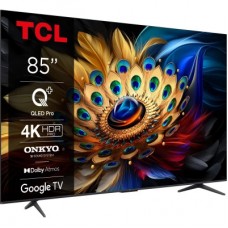 Телевізор TCL 85C655 - Фото