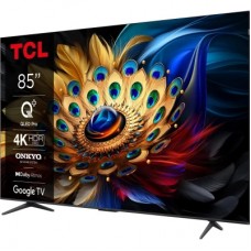 Телевізор TCL 85C655 - Фото