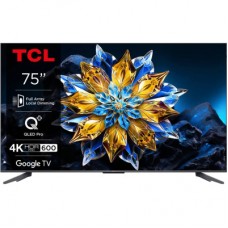 Телевізор TCL 75C655 PRO - Фото