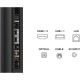 Телевізор TCL 75C655 PRO