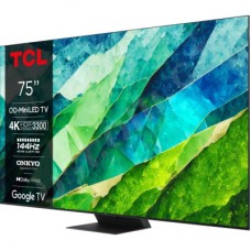 Телевізор TCL 75C855 - Фото