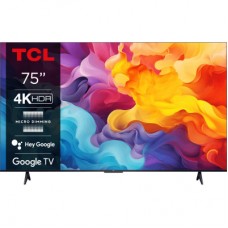 Телевізор TCL 75P655 - Фото