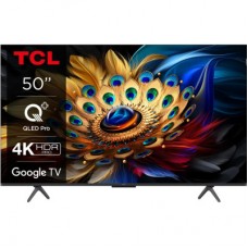 Телевізор TCL 50C655 - Фото