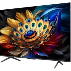 Телевізор TCL 50C655 - Фото
