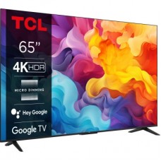 Телевізор TCL 65P655 - Фото