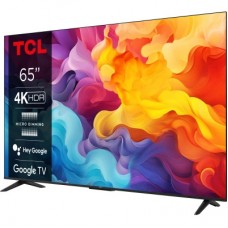 Телевізор TCL 65P655 - Фото