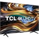 Телевізор TCL 75P755