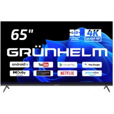 Телевизор Grunhelm Q65U701-GA11V Телевизор Grunhelm Q65U701-GA11V