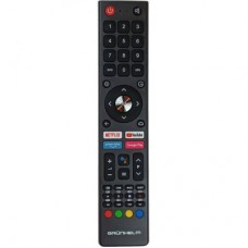 Телевизор Grunhelm 55UI700-GA11V - Фото